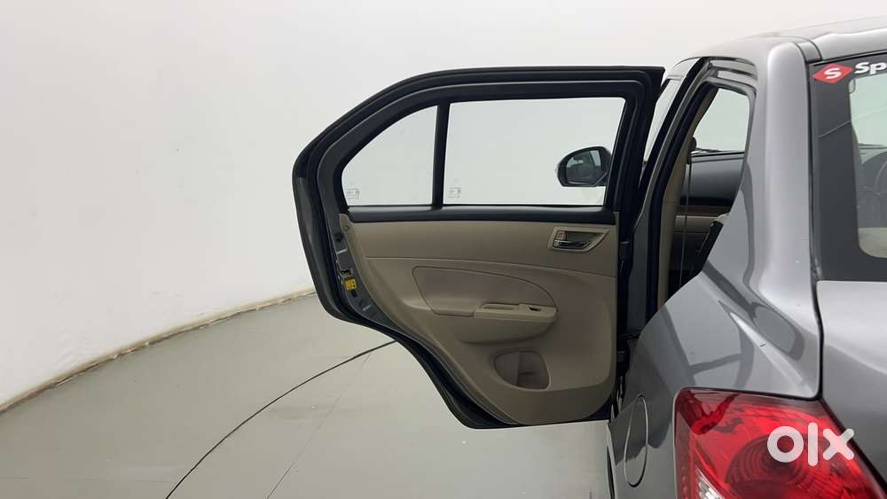 Maruti Suzuki Swift Dzire 1.3 Vxi, 2012, Petrol