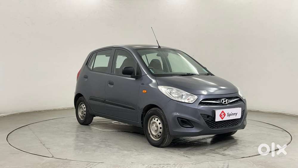 Hyundai I10 Magna 1.1l, 2013, Petrol