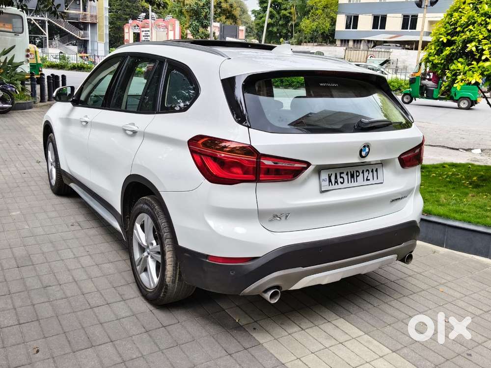 Bmw X1 2.0 Sdrive 20d, 2020, Diesel