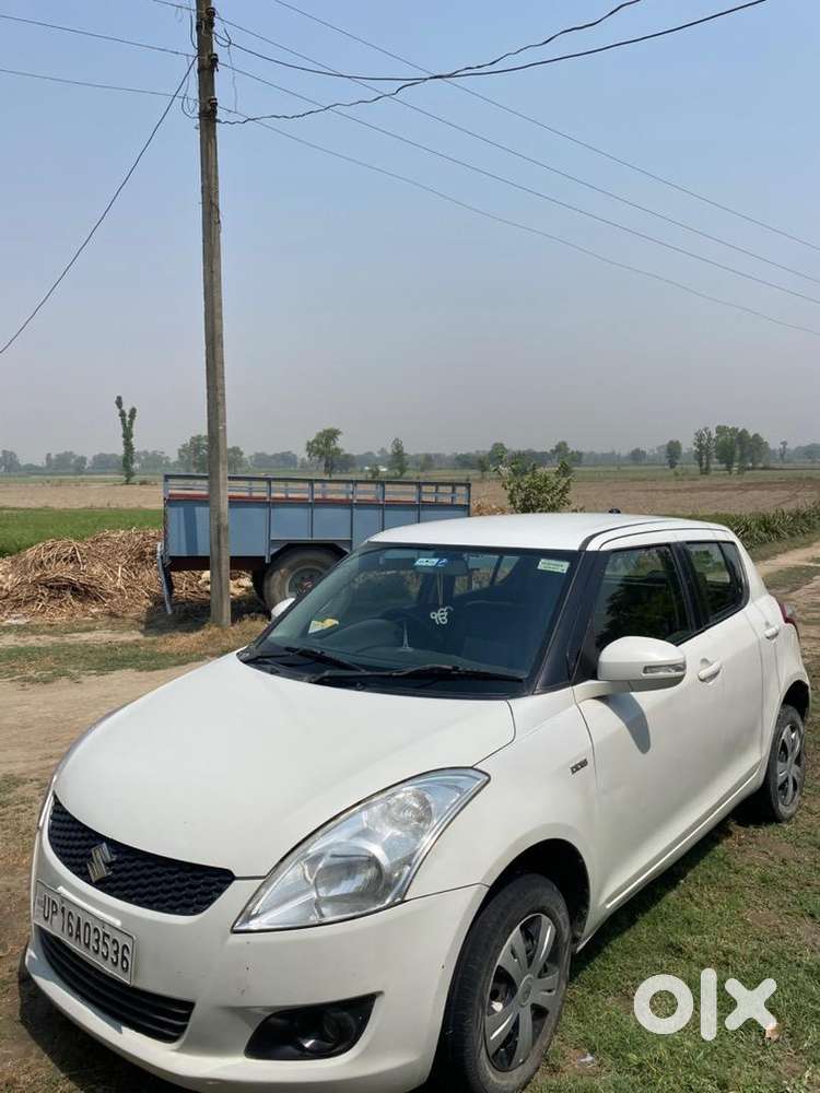 Maruti Suzuki Swift 2013 Diesel Well Maintained