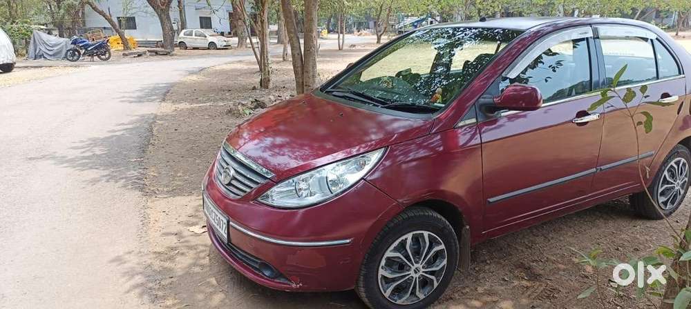Tata Manza 2013 Diesel 66000 Km Driven