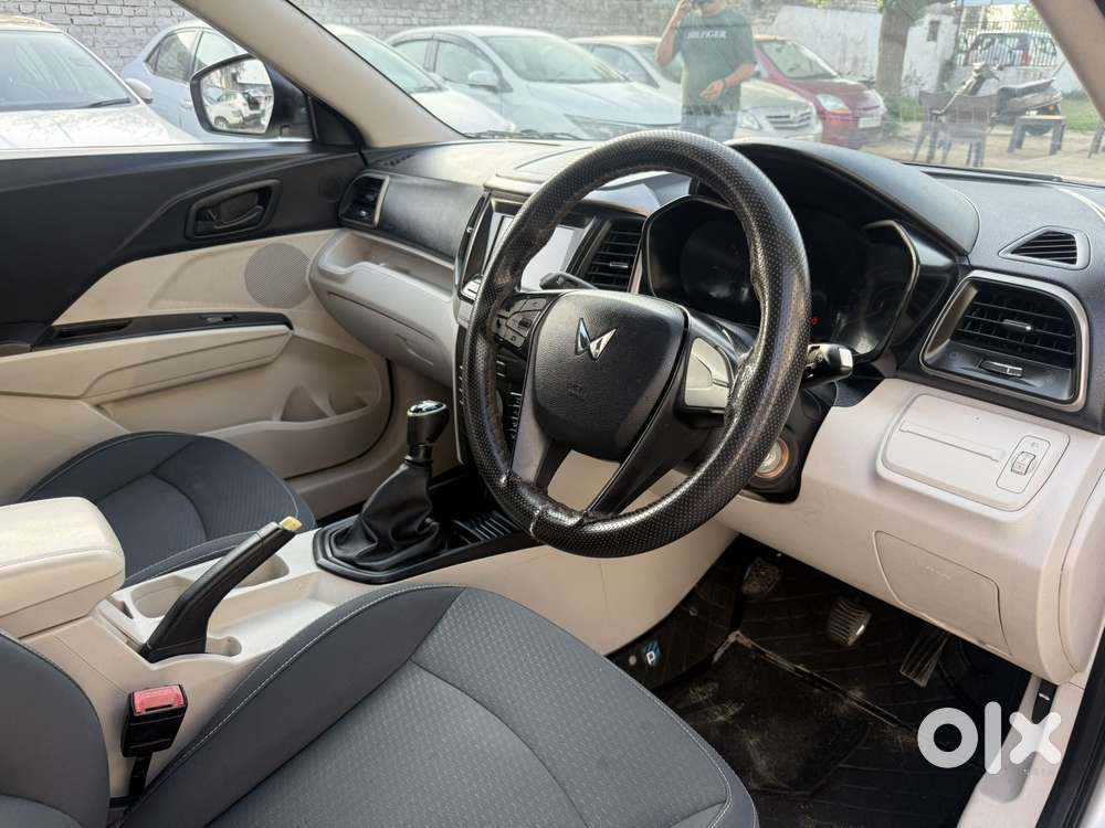 Mahindra Xuv300 W6 Diesel, 2019, Diesel