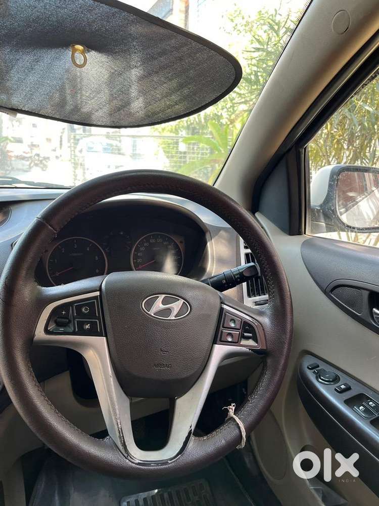 Hyundai I20 2011 Diesel Good Condition