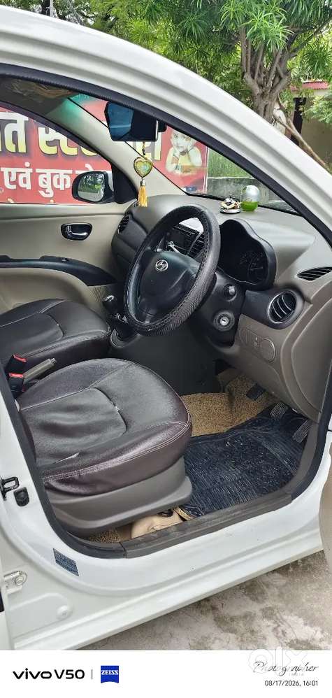Hyundai I10 1.2 Magna 2013