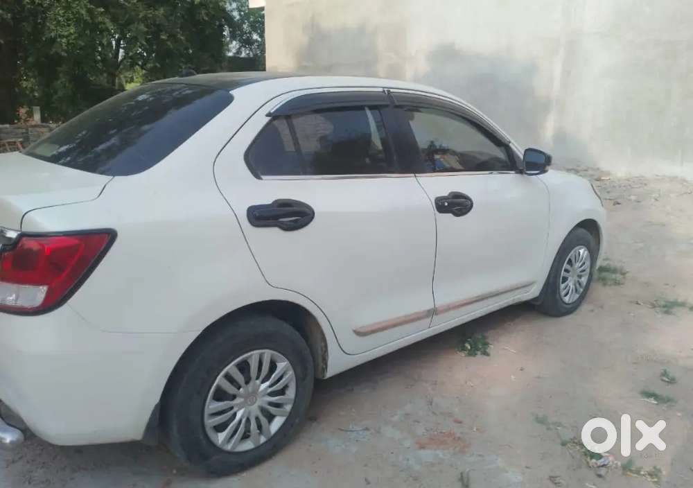 Maruti Suzuki Dzire 1.2 2019