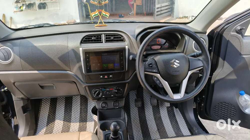 Maruti Suzuki Alto K10