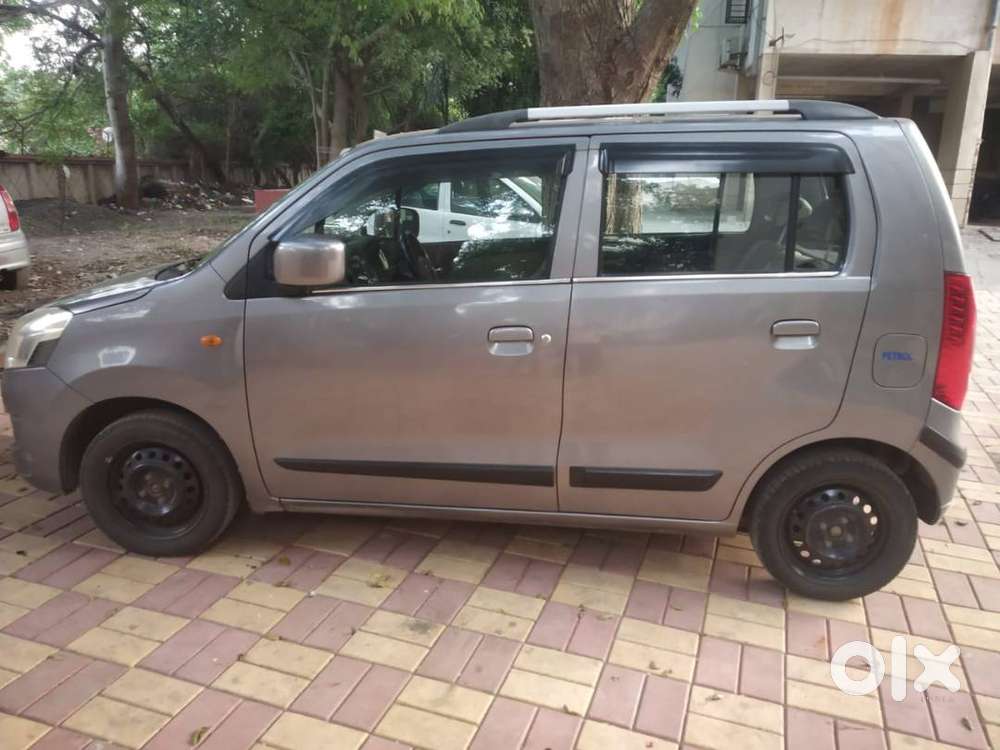 Well Mainted Cng Wagonr For Sale
