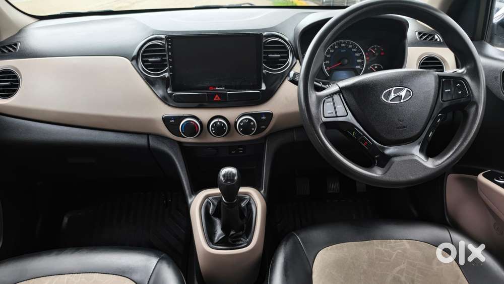 Hyundai Grand I10 Magna 1.1 Crdi, 2019, Petrol