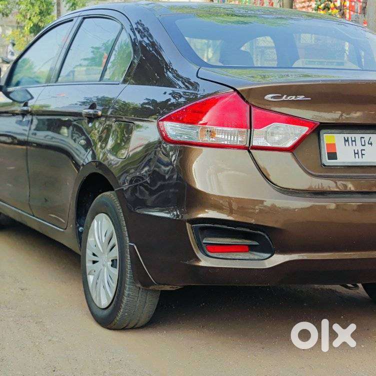 Maruti Suzuki Ciaz Vdi, 2016, Diesel