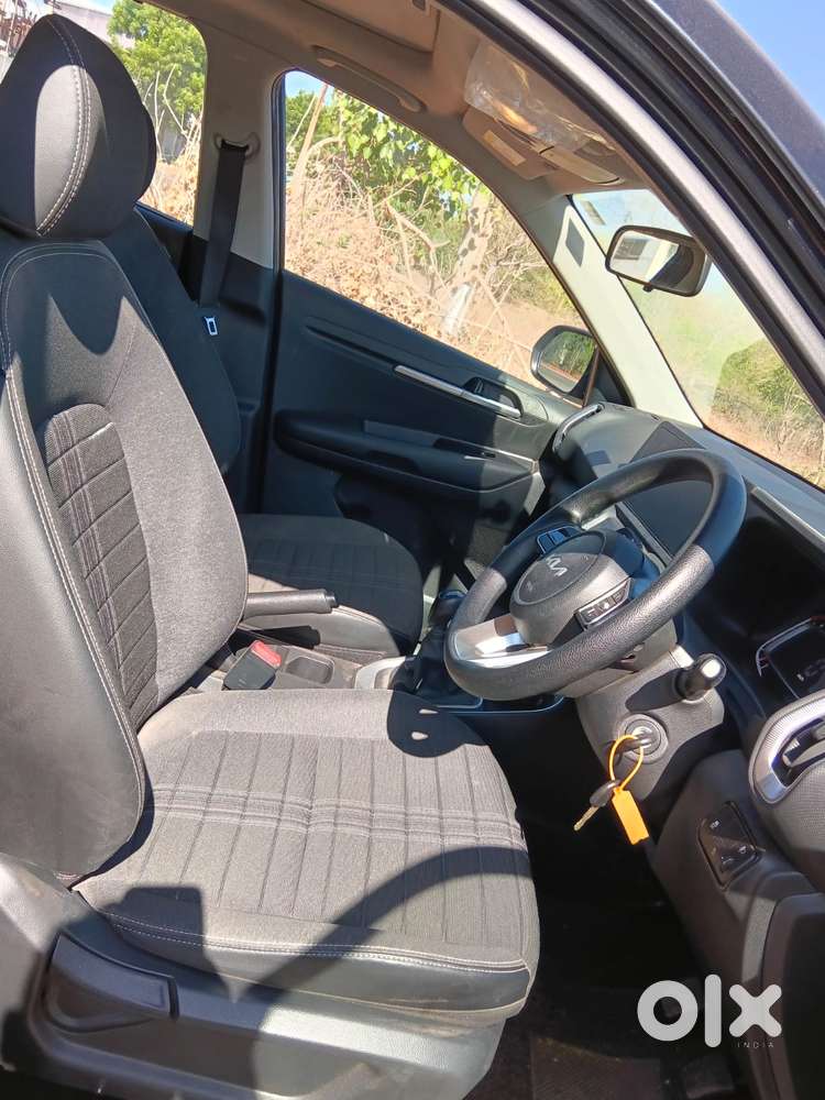 Kia Sonet G 1.2 5mt Htk(o), 2026, Petrol