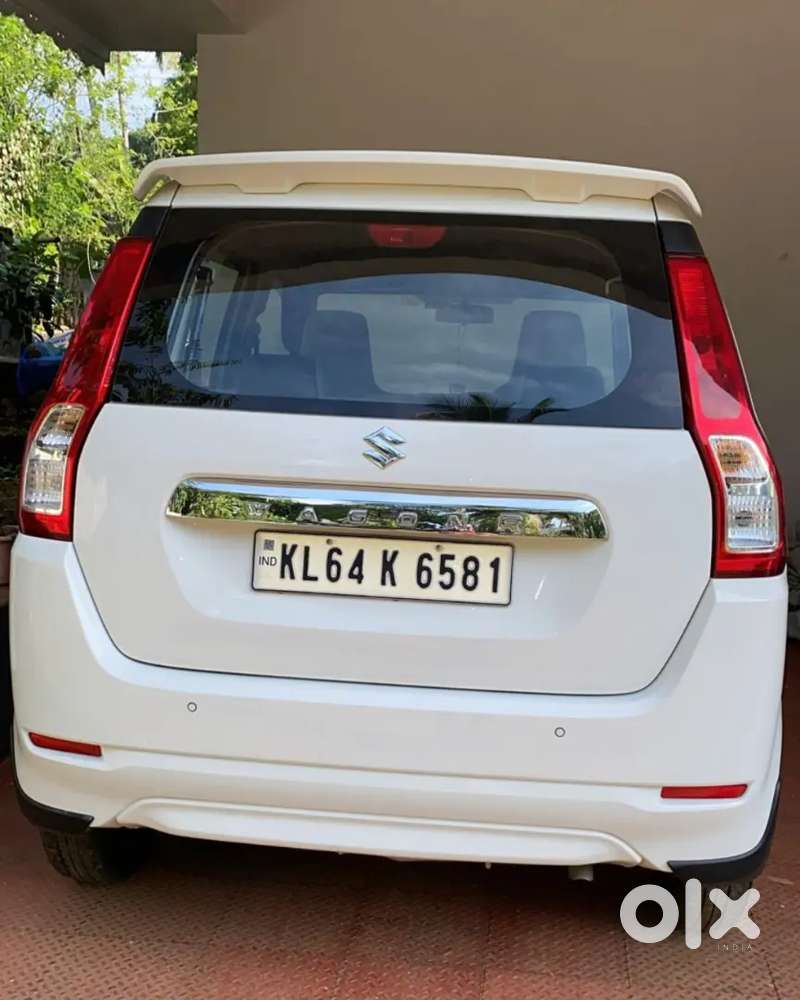 Maruti Suzuki Wagonr 2023 For Sale