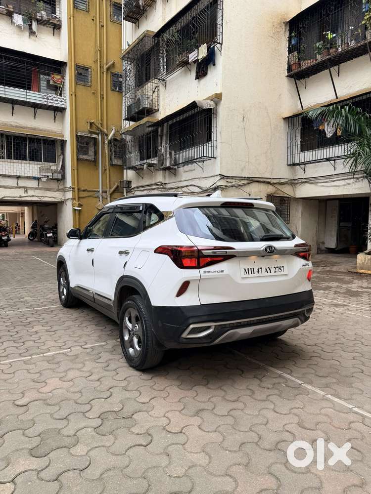 Kia Seltos Htk Plus D, 2021, Diesel