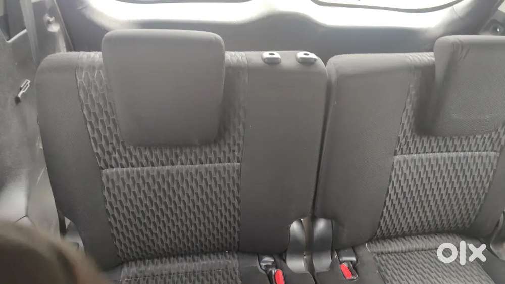 Toyota Innova Crysta 2019 Diesel Good Condition