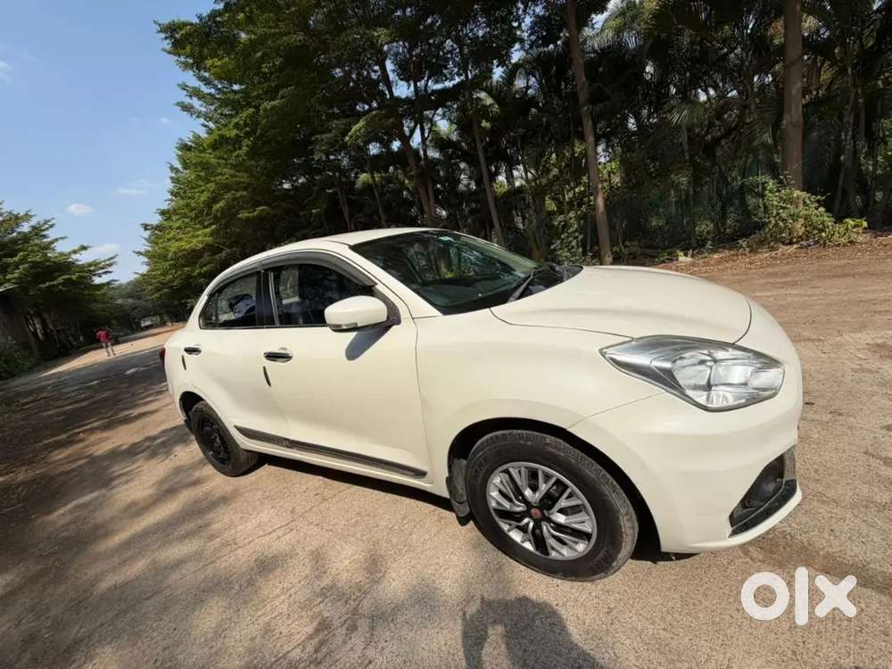 Maruti Suzuki Dzire 2020 Petrol