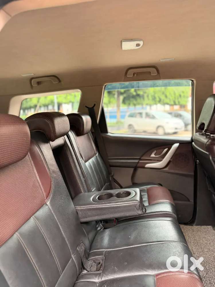 Mahindra Xuv500 2014 Diesel Well Maintained