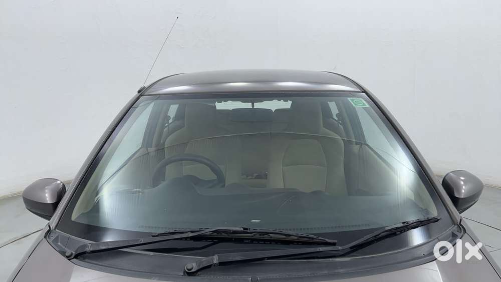 Honda Brio S Mt, 2013, Petrol