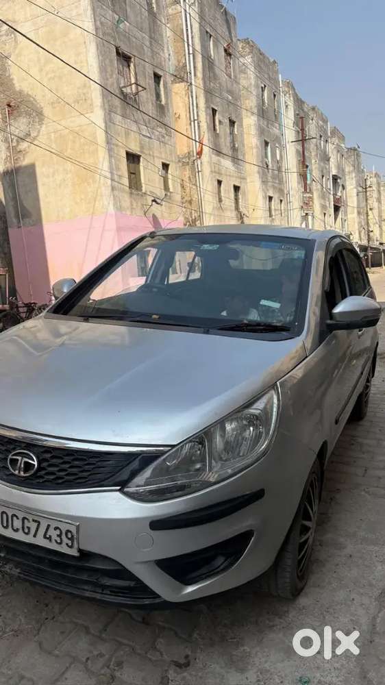 Tata Zest With Good Condition