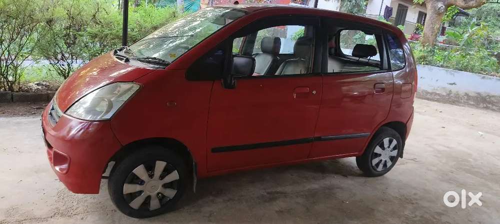 Maruti Suzuki Zen Estilo 2007 Petrol Good Condition