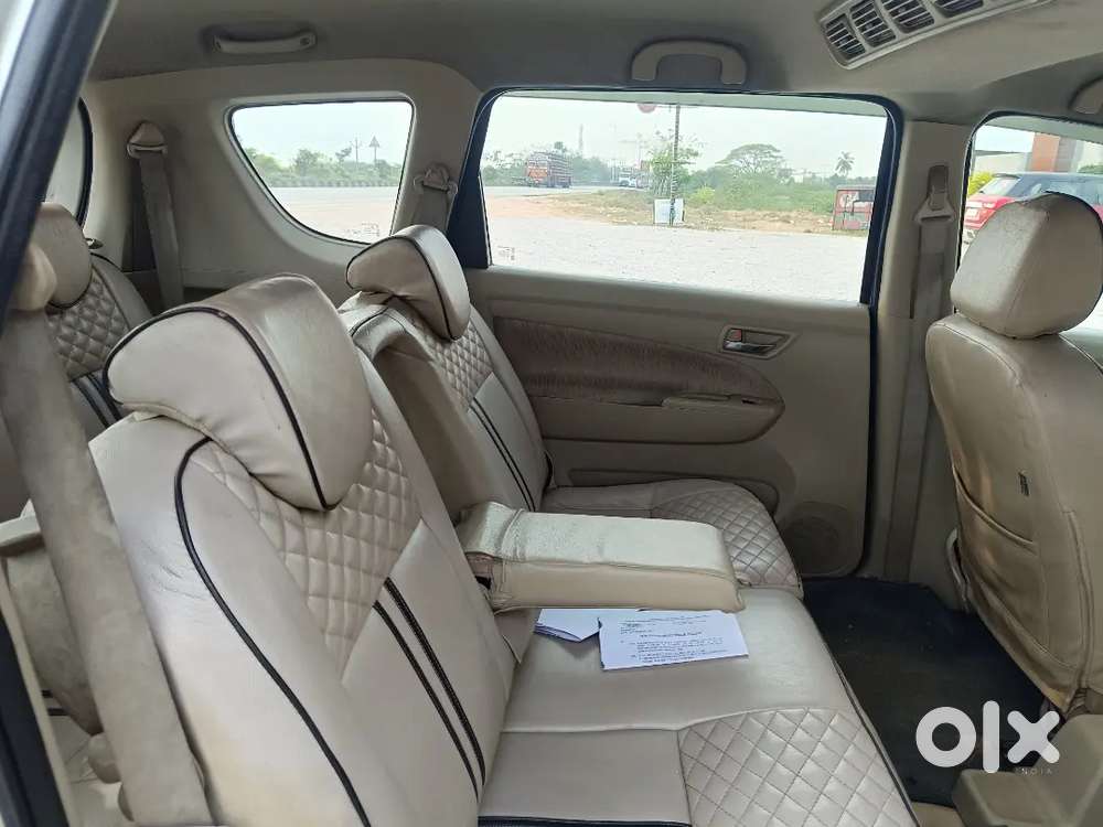 Maruti Suzuki Ertiga 2014 Diesel 160000 Km Driven