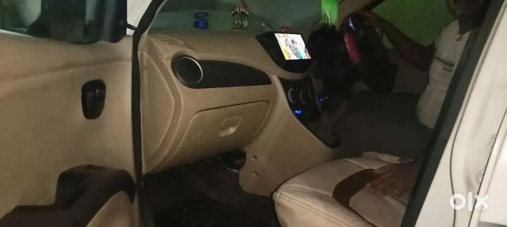 Hyundai I10 2009 Petrol Good Condition