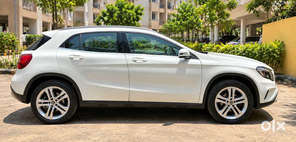 Mercedes-benz Cla 200 Cdi Style, 2016, Diesel