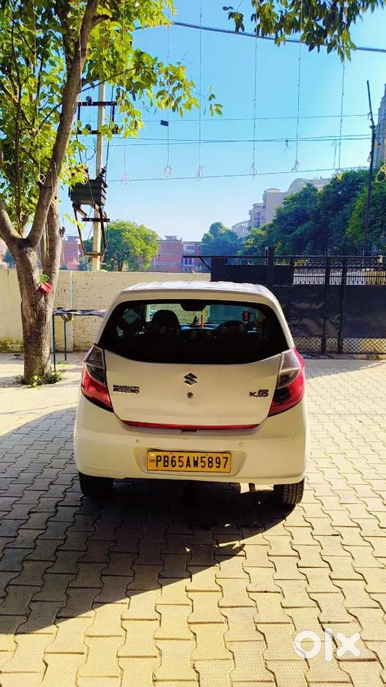 Maruti Suzuki Alto K10 2019 Cng & Hybrids 200000 Km Driven