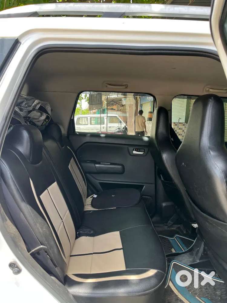 Maruti Suzuki Wagon R Lxi 2021