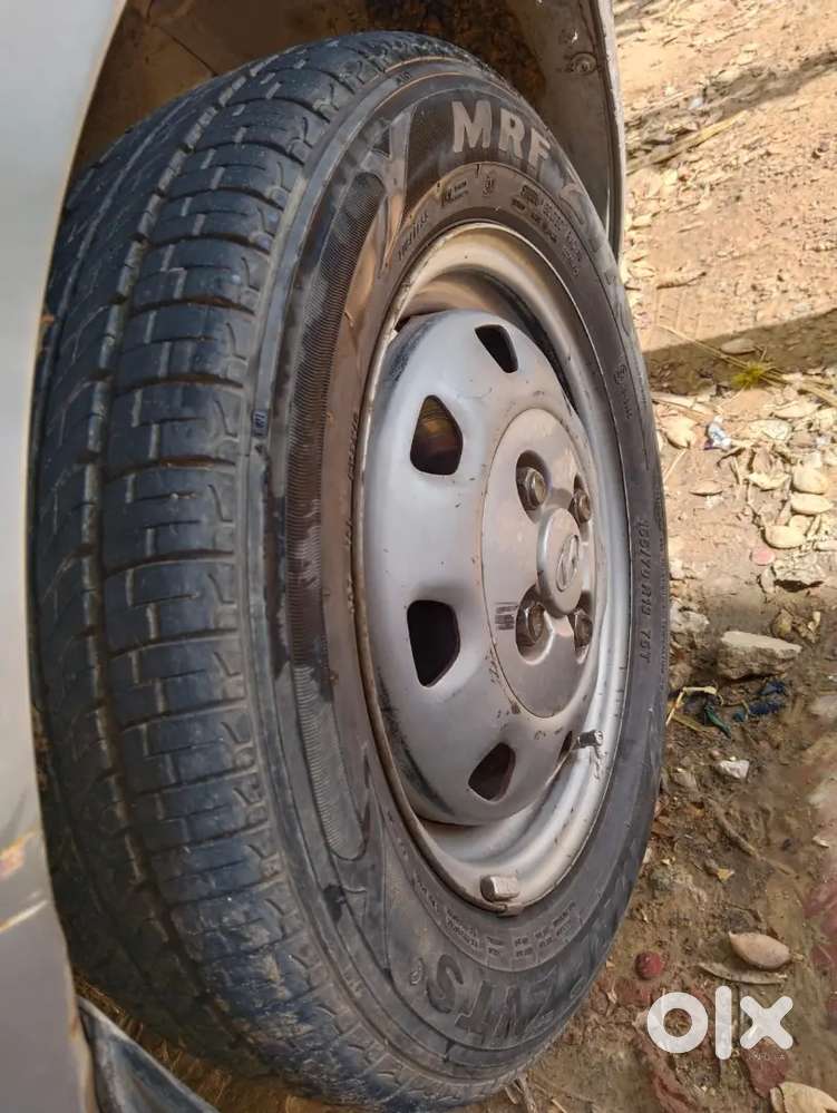 Santro Xing For Sale 1st Owner New Type Good Condition
