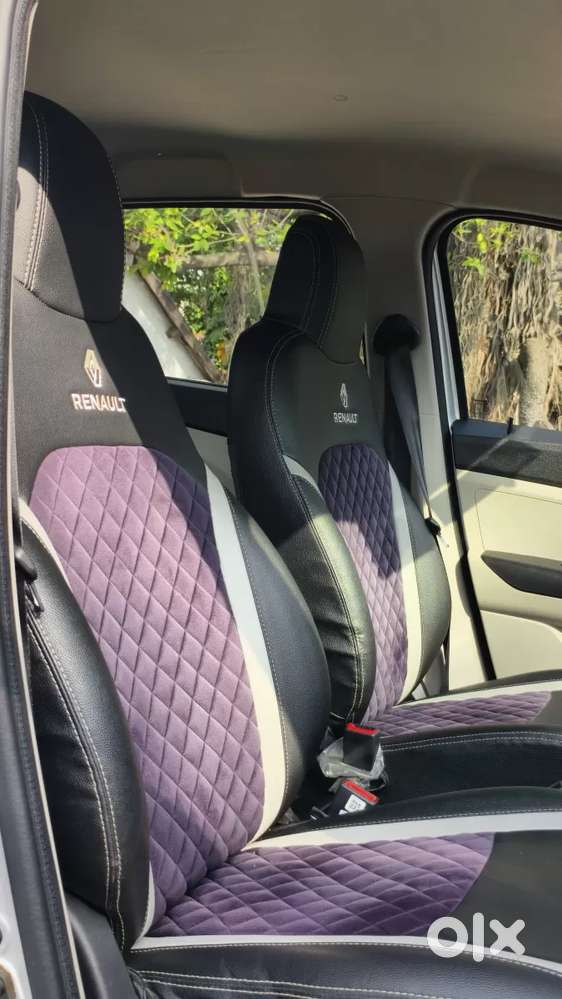 Renault Triber 1.0 Rxe, 2023, Petrol