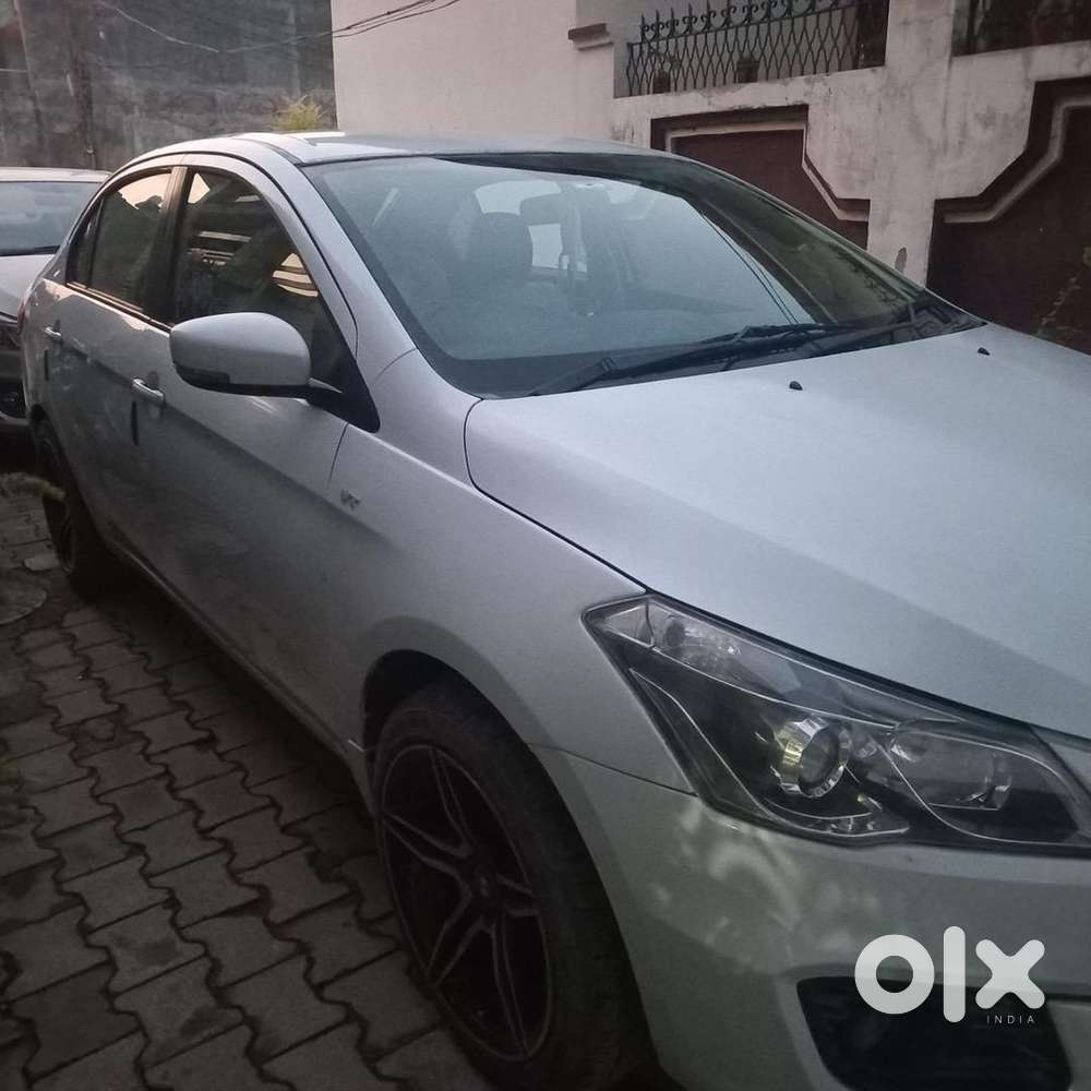 Maruti Suzuki 2015 Petrol