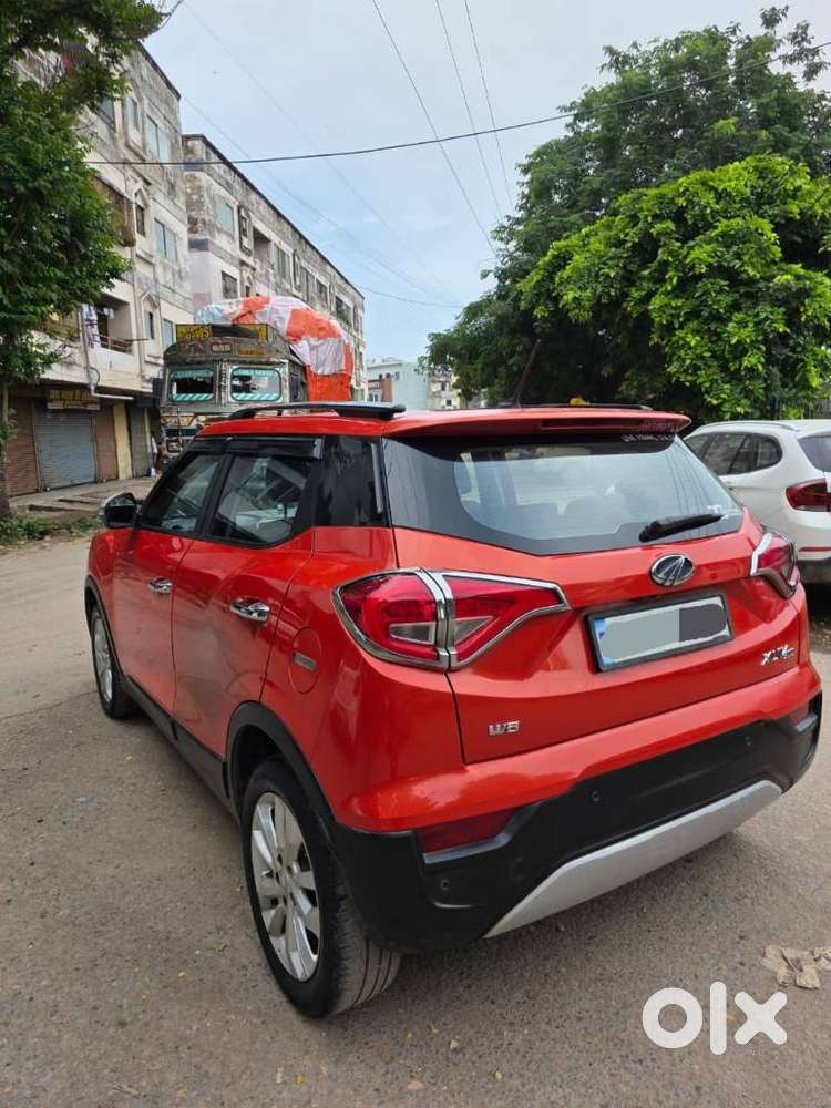 Mahindra Xuv300 W8 Option Diesel, 2019, Diesel