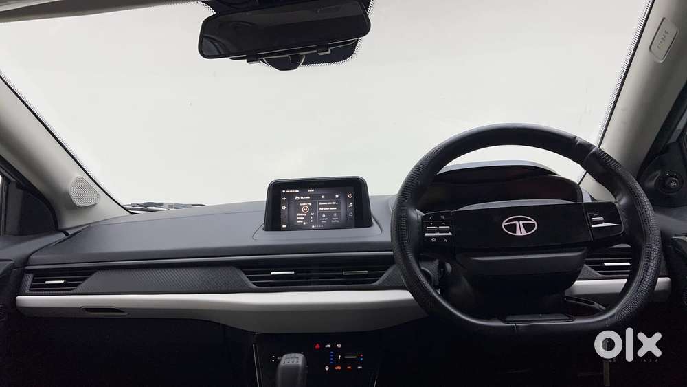 Tata Nexon Pure 1.2 S Revotron Petrol 6 Mt, 2023, Petrol