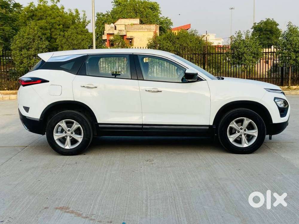 Tata Harrier Xt, 2020, Diesel