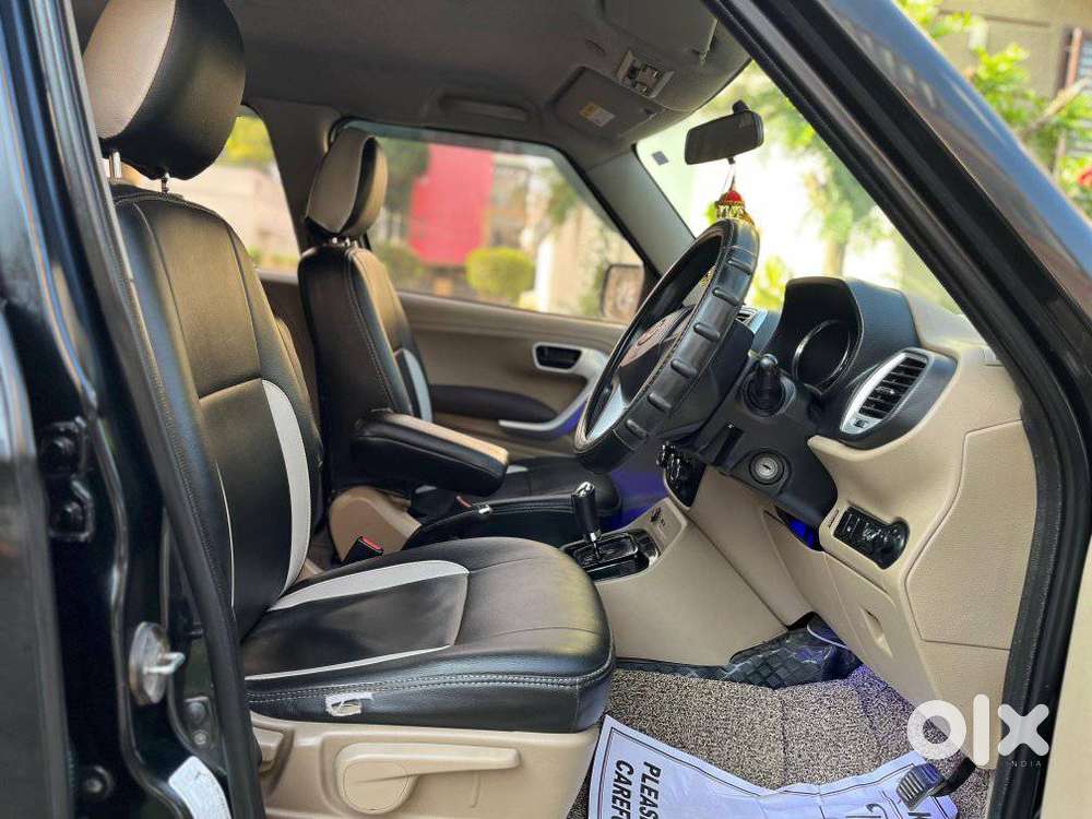 Mahindra Tuv 300 Mhawk100 T8, 2016, Diesel