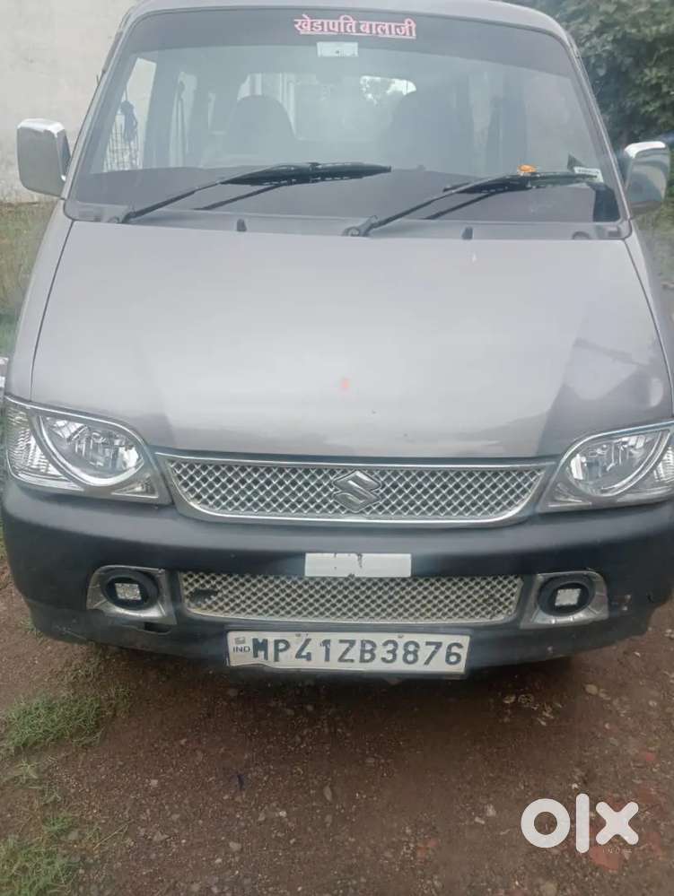 Maruti Suzuki Eeco Ac 5 Str 2023