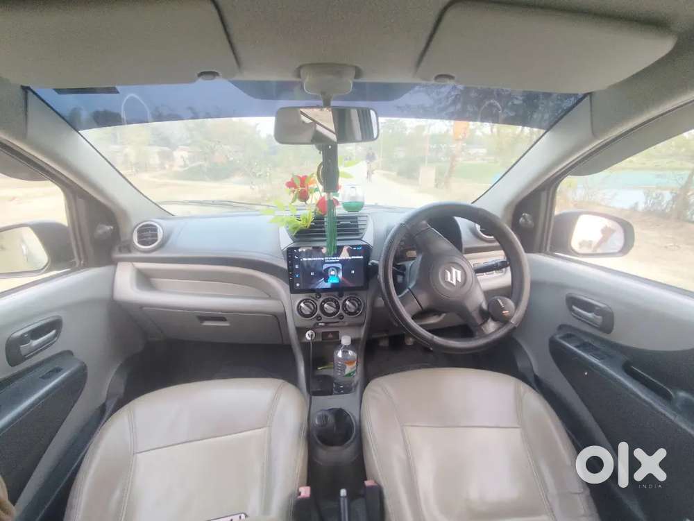 Maruti Suzuki A-star 2010 Petrol Well Maintained