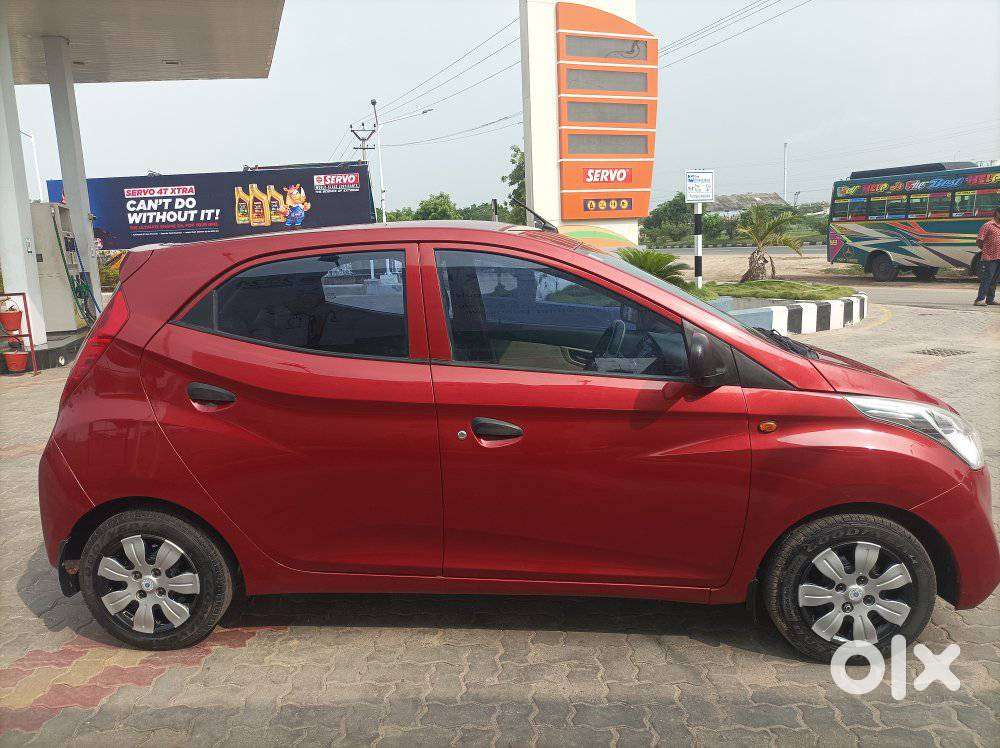 Hyundai Eon Era +, 2012, Petrol