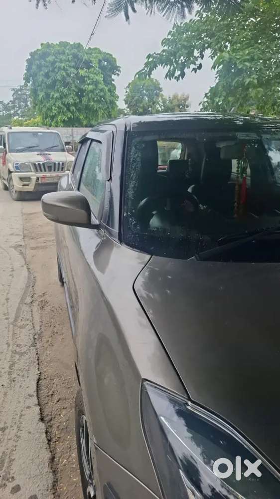 Maruti Suzuki Swift Zdi Plus 2018