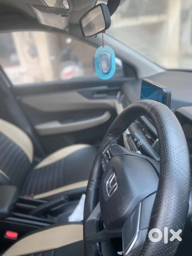 Honda Elevate 2024 Petrol 18000 Km Driven