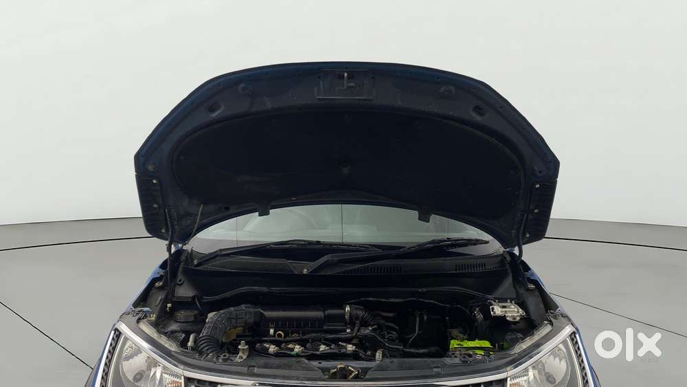 Maruti Suzuki Ignis 1.2 Amt Zeta, 2018, Petrol