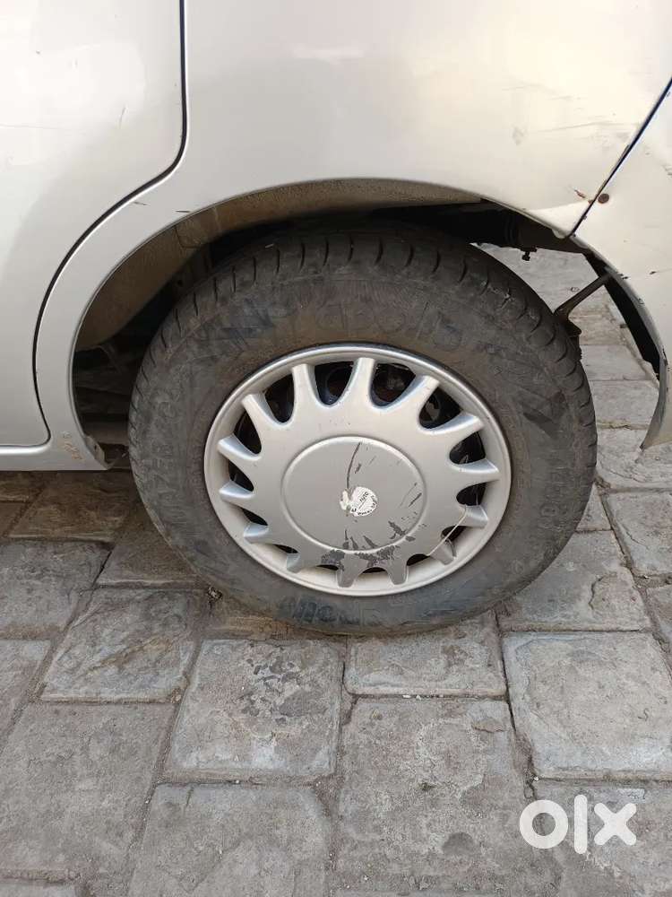 Maruti Suzuki Alto 800 2016 Petrol 11000 Km Driven