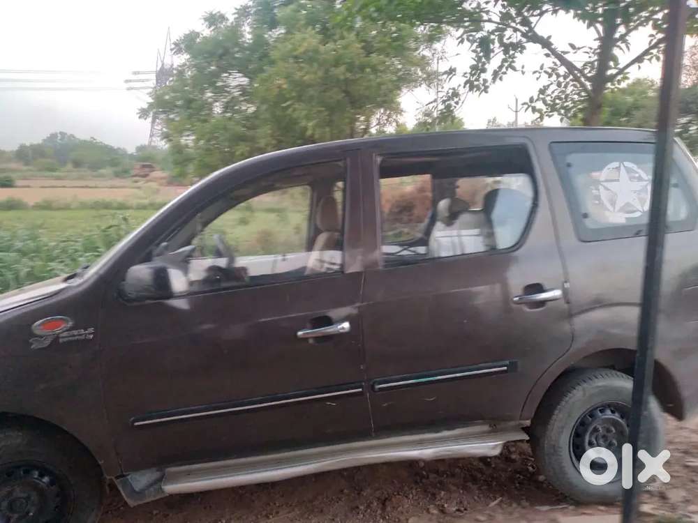 Mahindra Xylo Diesel 2009