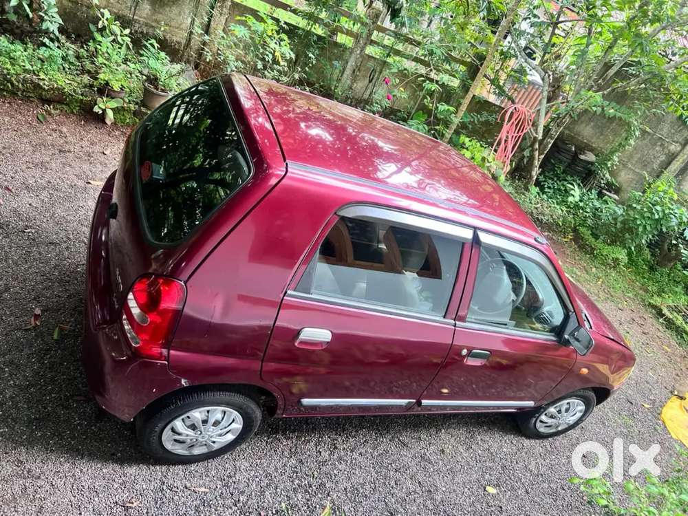 Maruti Suzuki Alto 2006 Lxi  Petrol