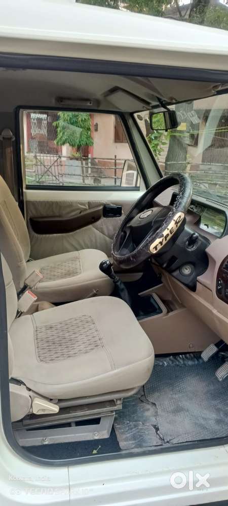 Mahindra Bolero 1.5 B6, 2020, Diesel
