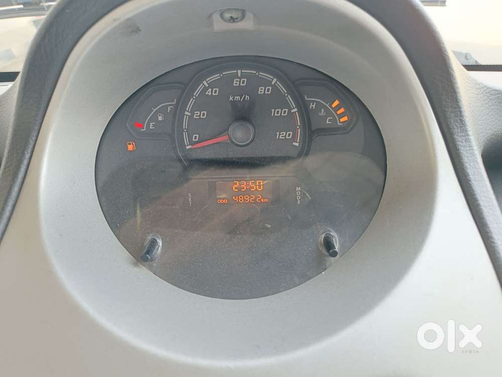 Tata Nano 2012-2015 Twist Xe, 2015, Petrol