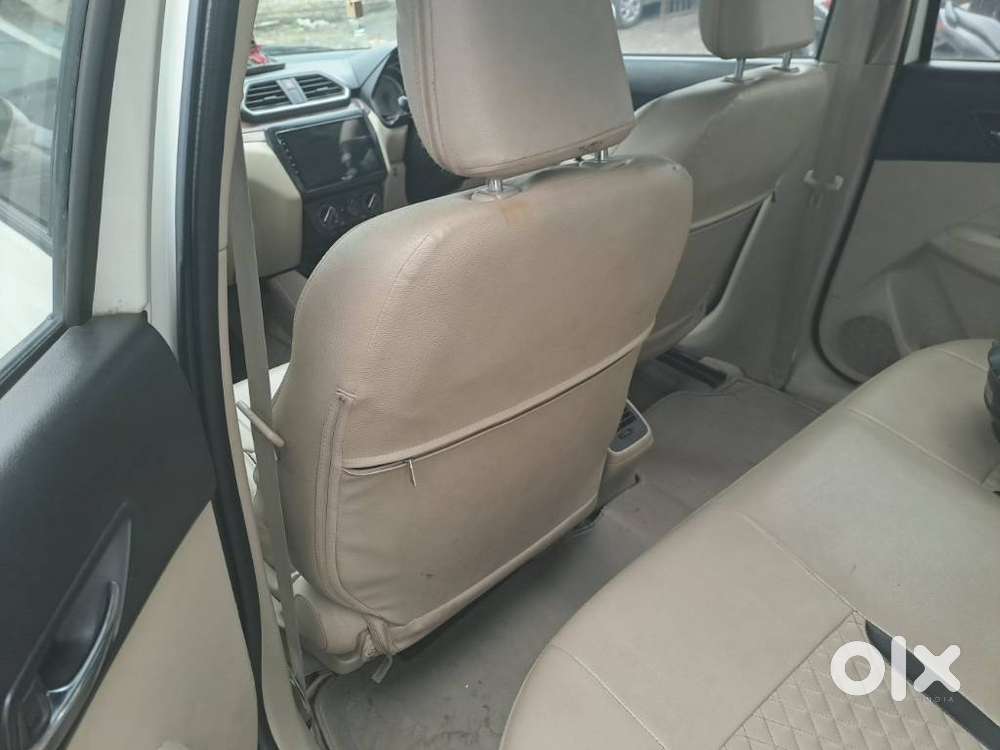 Maruti Suzuki Swift Dzire Vdi (o), 2018, Diesel