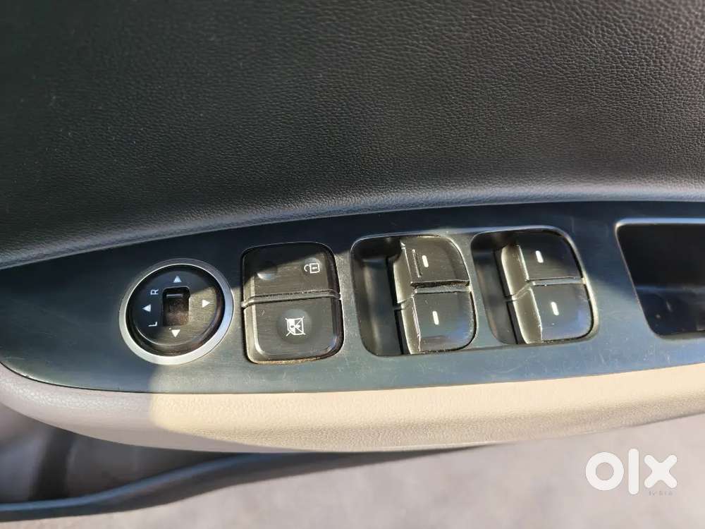 Hyundai Grand I10 2017 Cng & Hybrids Well Maintained