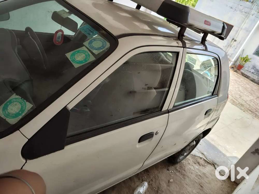 Maruti Suzuki Alto 2006