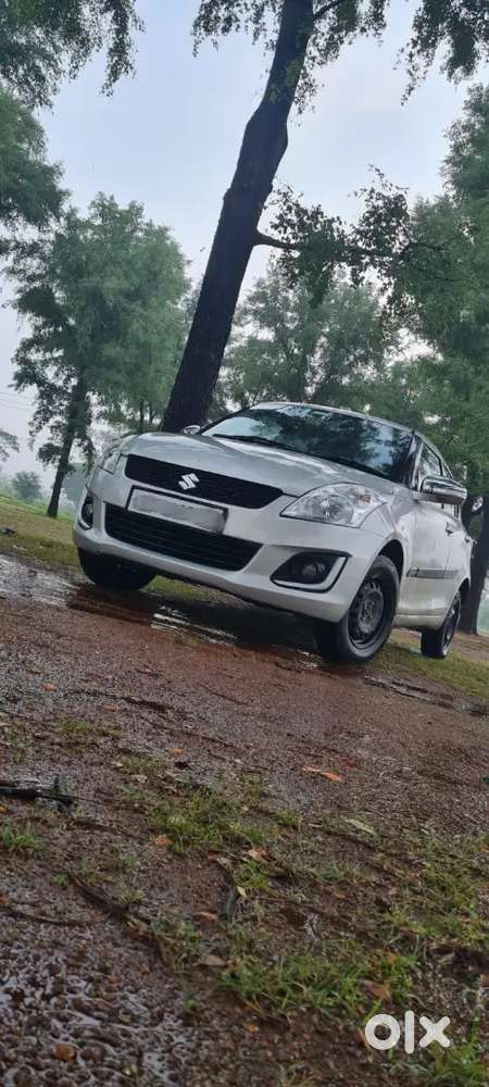 Maruti Suzuki Swift