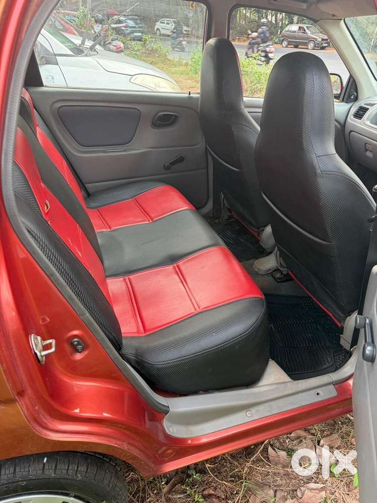 Maruti Suzuki Alto K10 2011 Petrol Well Maintained